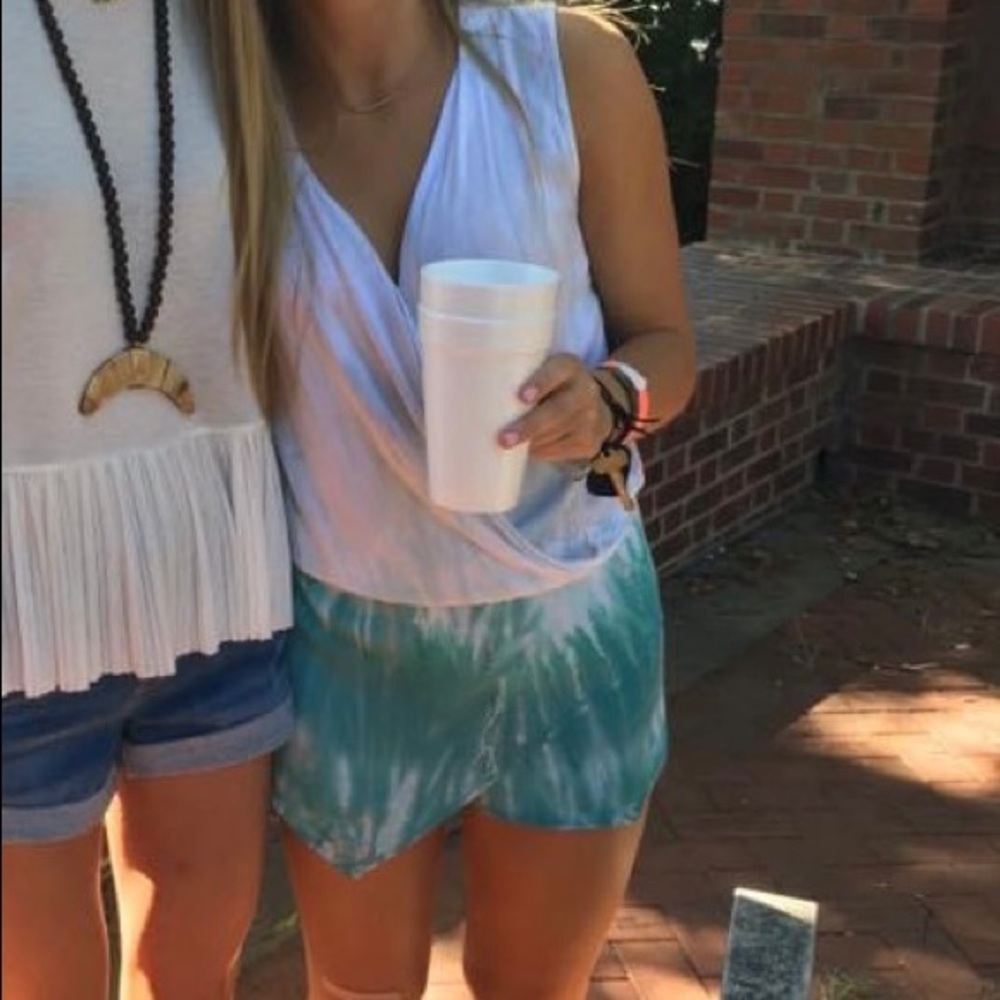 Sinta Romper - Picture 2 of 2